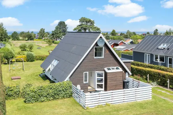 Ferienhaus FY373 in Skastrup Strand / Fünen