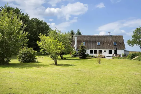 Ferienhaus FY374 in Skastrup Strand / Fünen