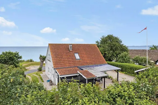 Ferienhaus FY378 in Klintholm Strand / Fünen