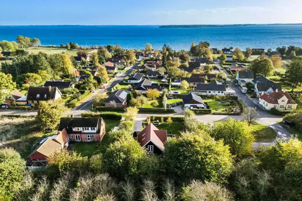 Ferienhaus FY381 in Tasinge / Fünen