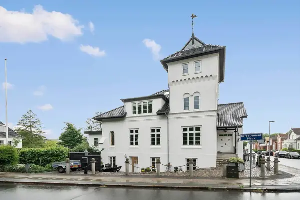 Ferienwohnung FY385 in Nyborg / Fünen