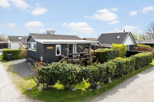 Ferienhaus FY387 in Tørresø / Fünen