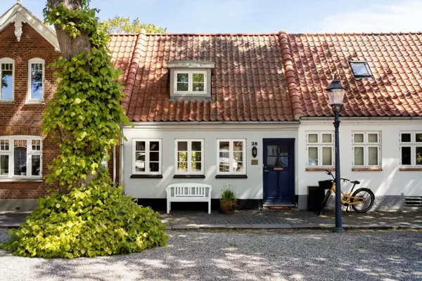 Ferienhaus FY393 in Bogense / Fünen