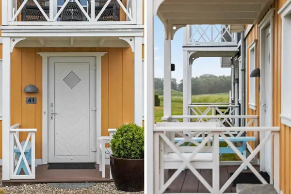 Ferienhaus FY395 in Varbjerg / Bro Strand / Fünen Bild: 2
