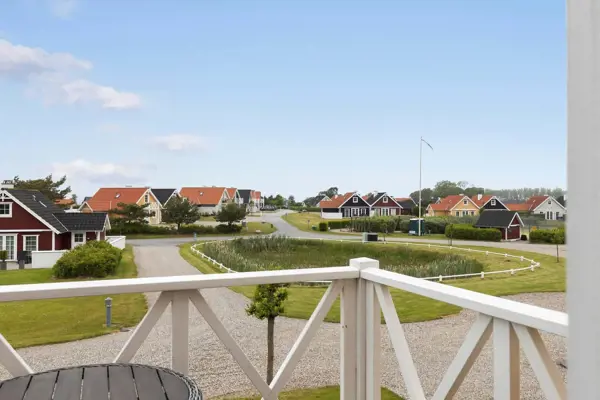 Ferienhaus FY395 in Varbjerg / Bro Strand / Fünen Bild: 3