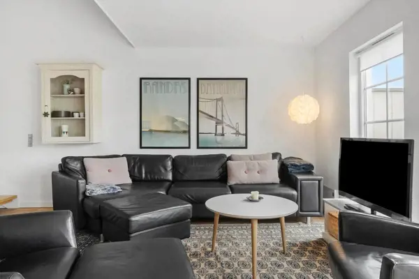 Ferienhaus FY395 in Varbjerg / Bro Strand / Fünen Bild: 4