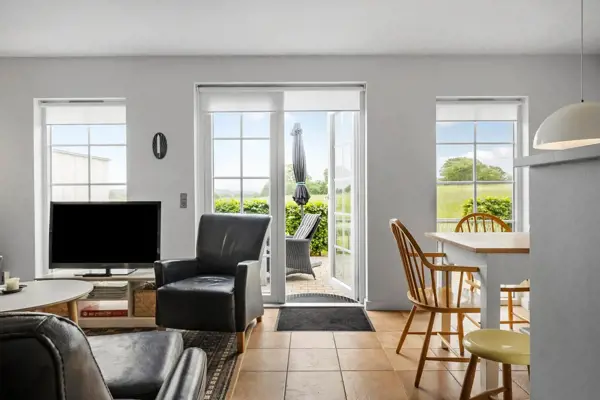 Ferienhaus FY395 in Varbjerg / Bro Strand / Fünen Bild: 5