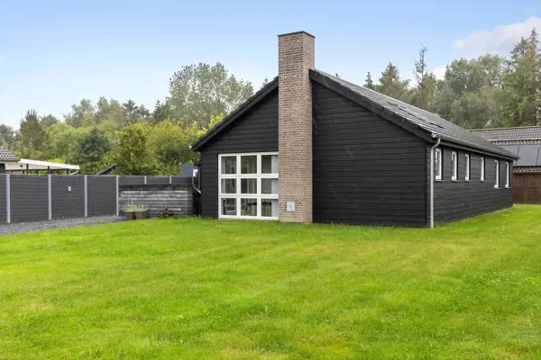 Ferienhaus FY396 in Vejlby Fed / Fünen