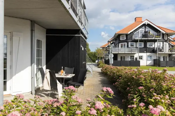 Ferienwohnung FY397 in Bogense / Fünen Bild: 1