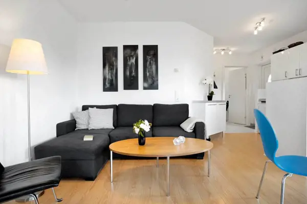 Ferienwohnung FY397 in Bogense / Fünen Bild: 4