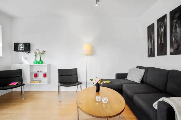 Ferienwohnung FY397 in Bogense / Fünen Bild: 5