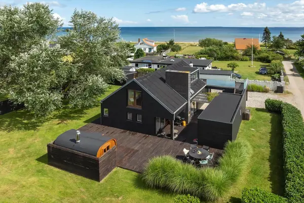 Ferienhaus FY398 in Vejlby Fed / Fünen