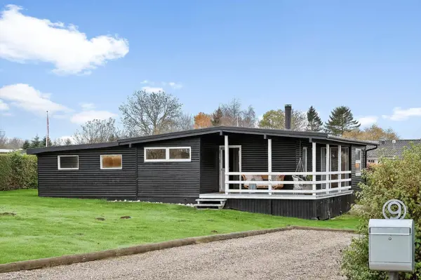 Ferienhaus FY402 in Baring Vig / Sommerland / Fünen