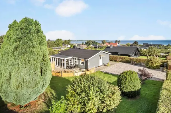 Ferienhaus FY403 in Baring Vig / Sommerland / Fünen