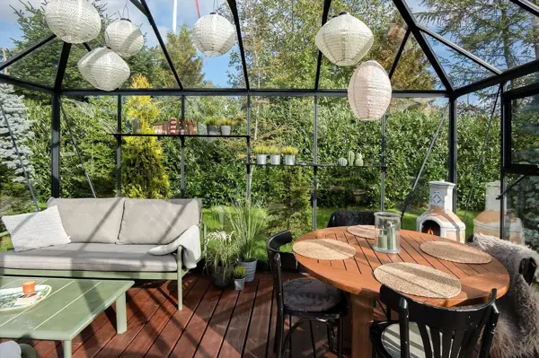 Ferienhaus FY429 in Orionvej 7, Vejlby Fed | Bild 4 von 23
