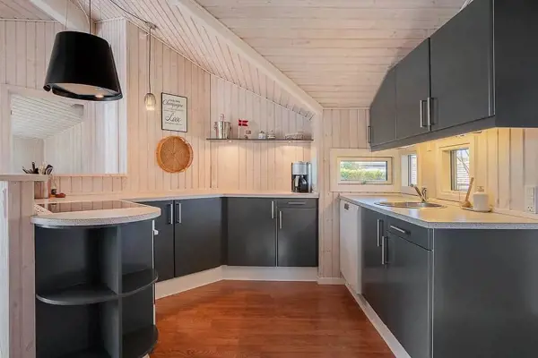 Ferienhaus FY429 in Orionvej 7, Vejlby Fed | Bild 5 von 23