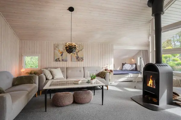 Ferienhaus FY429 in Orionvej 7, Vejlby Fed | Bild 12 von 23