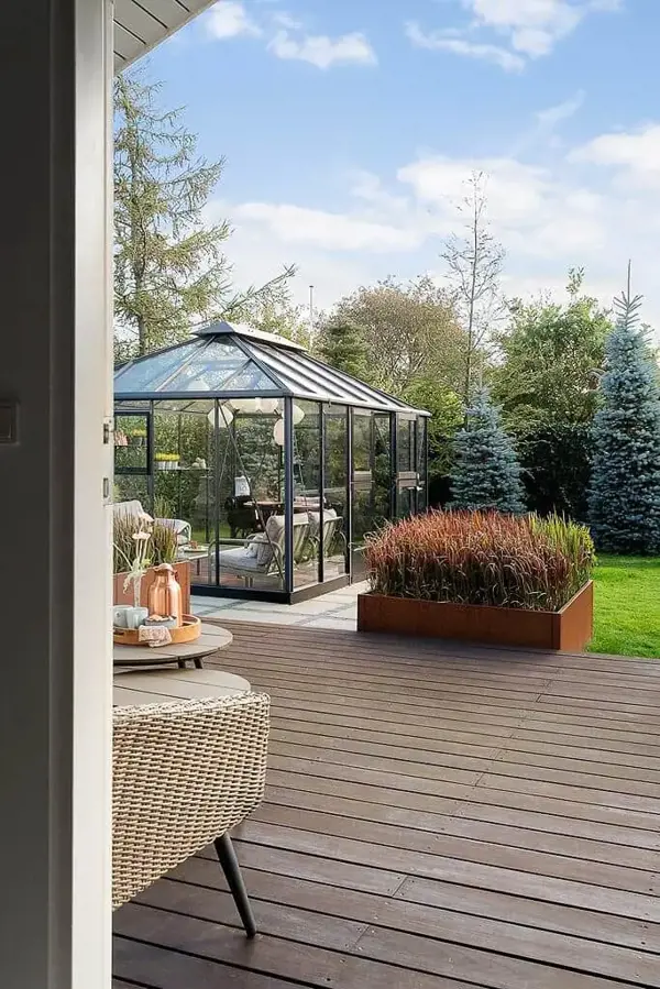 Ferienhaus FY429 in Orionvej 7, Vejlby Fed | Bild 14 von 23
