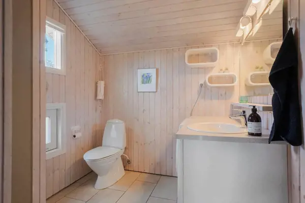 Ferienhaus FY429 in Orionvej 7, Vejlby Fed | Bild 15 von 23