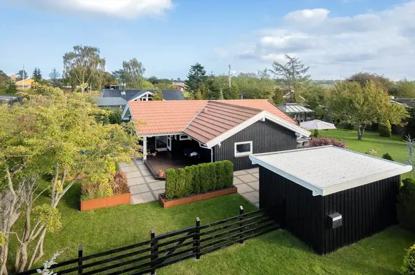 Ferienhaus FY429 in Orionvej 7, Vejlby Fed | Bild 17 von 23
