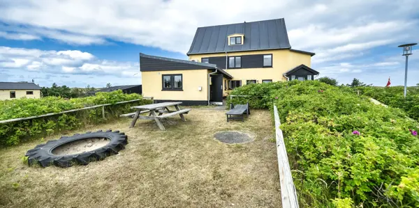 Ferienhaus 172 in Vejers Strand / Vejers