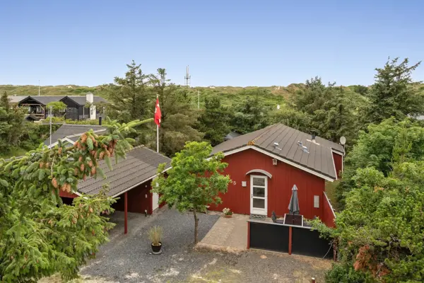 Ferienhaus 174 in Vejers Strand / Vejers