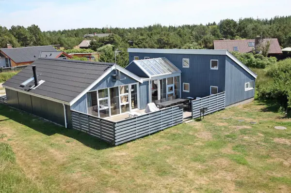 Ferienhaus 175 in Vejers Strand / Vejers