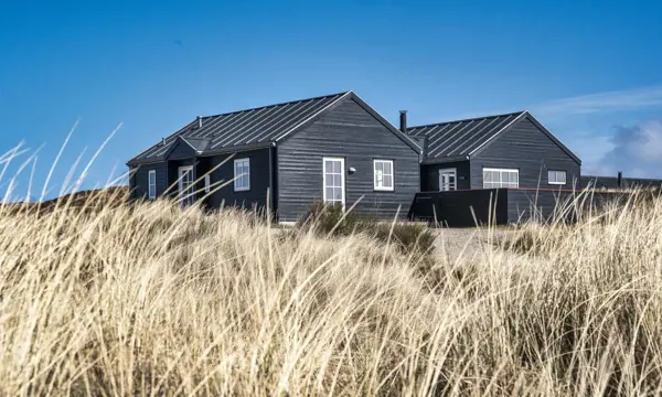 Ferienhaus 177 in Vejers Strand / Vejers