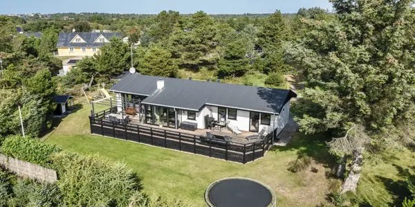 Ferienhaus 194 in Vejers Strand / Vejers