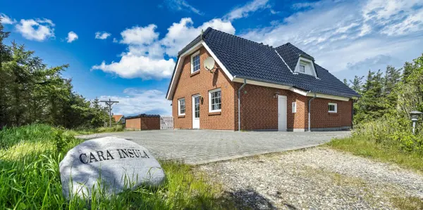 Ferienhaus 198 in Vejers Strand / Vejers