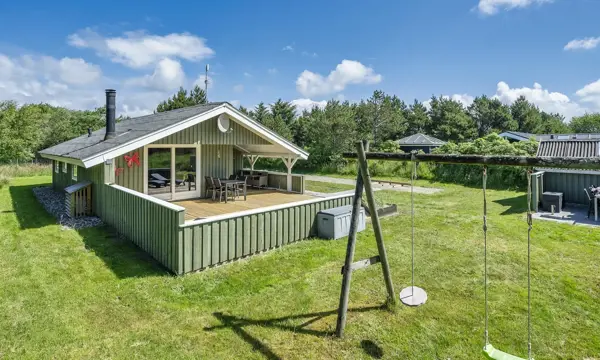 Ferienhaus 199 in Vejers Strand / Vejers