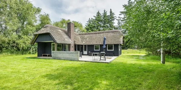 Ferienhaus 200 in Vejers Strand / Vejers