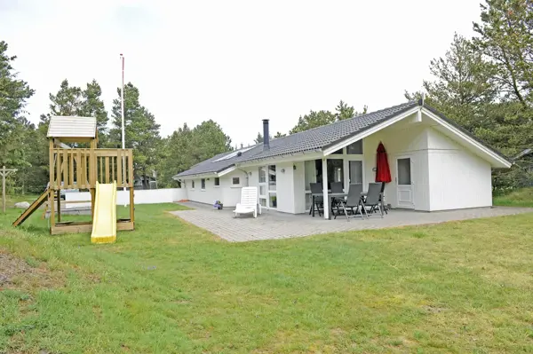 Ferienhaus 202 in Vejers Strand / Vejers