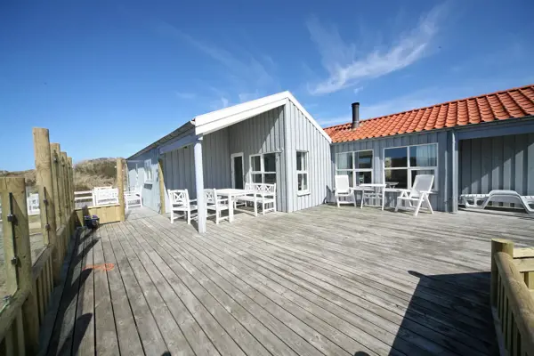 Ferienhaus 213 in Vejers Strand / Vejers