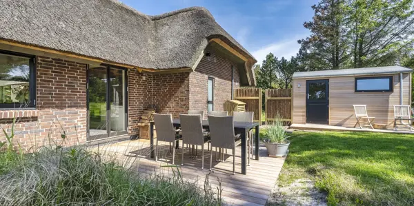 Ferienhaus 223 in Vejers Strand / Vejers