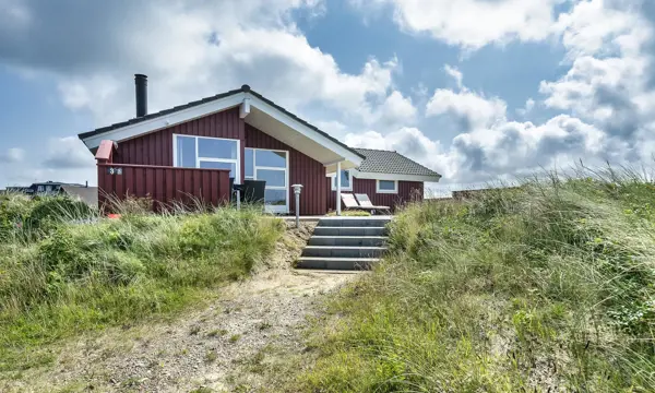 Ferienhaus 236 in Vejers Strand / Vejers