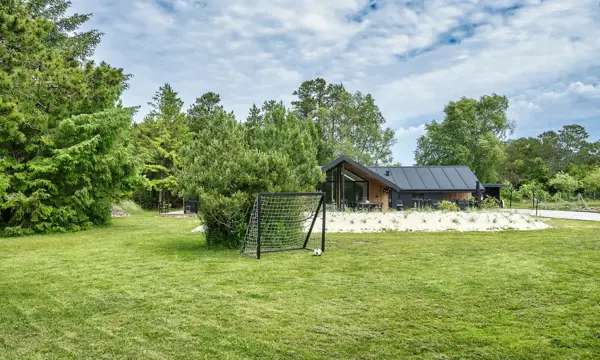 Ferienhaus 237 in Vejers Strand / Vejers