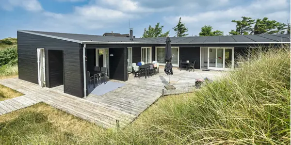 Ferienhaus 259 in Vejers Strand / Vejers