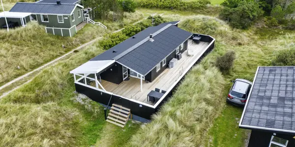 Ferienhaus 263 in Vejers Strand / Vejers