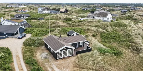 Ferienhaus 268 in Vejers Strand / Vejers