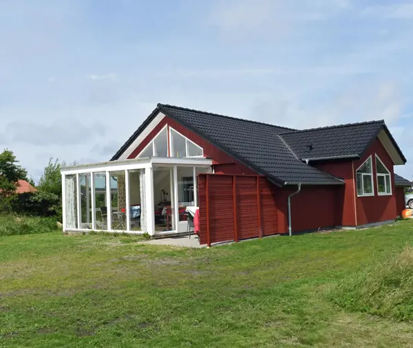 Ferienhaus 272 in Vejers Strand / Vejers