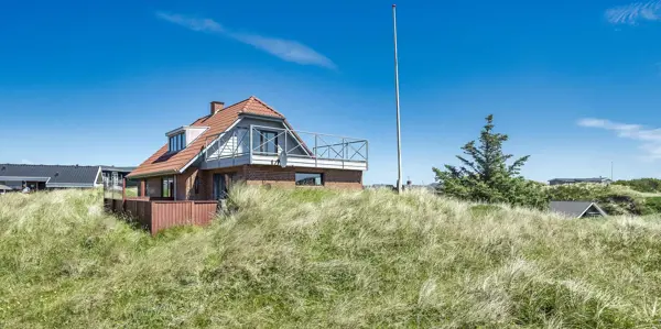 Ferienhaus 275 in Vejers Strand / Vejers