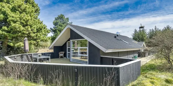 Ferienhaus 279 in Vejers Strand / Vejers