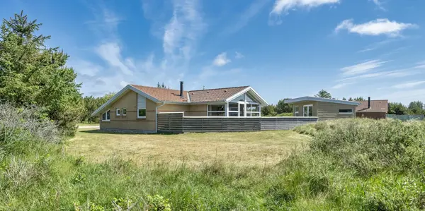 Ferienhaus 283 in Vejers Strand / Vejers