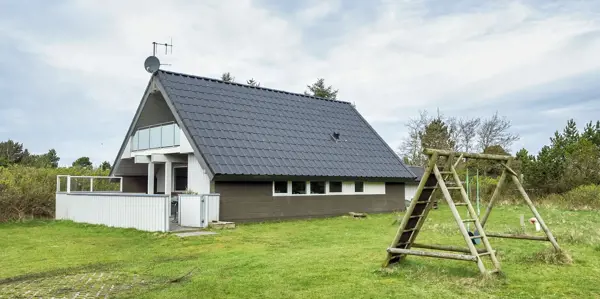 Ferienhaus 284 in Vejers Strand / Vejers