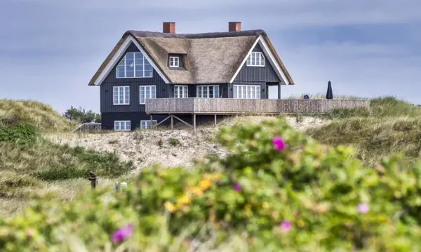 Ferienhaus 285 in Vejers Strand / Vejers