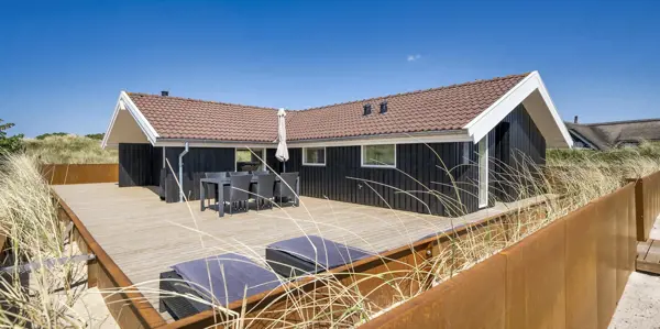 Ferienhaus 287 in Vejers Strand / Vejers