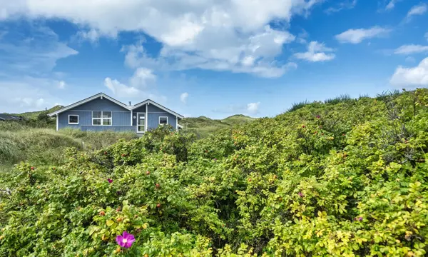 Ferienhaus 052 in Vejers Strand / Vejers