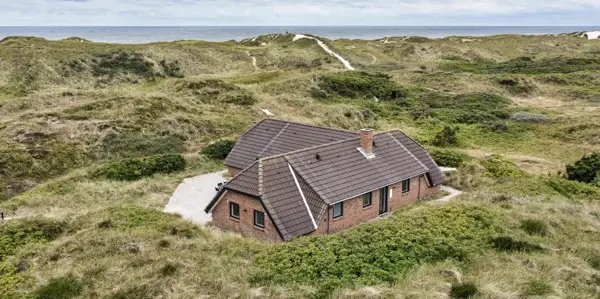 Ferienhaus 314 in Vejers Strand / Vejers