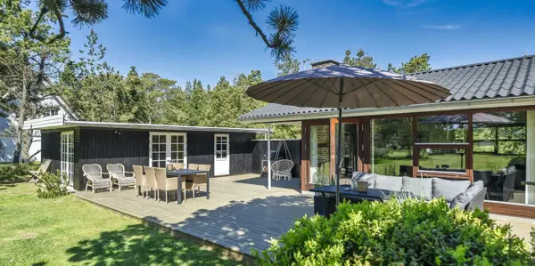 Ferienhaus 327 in Vejers Strand / Vejers